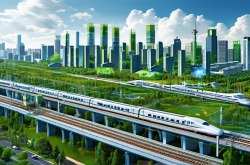 廊坊这颗"京津走廊明珠"正以现代商贸物流为支点，撬动区域经济一体化新格局