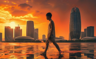 廊坊市高温橙色预警：37℃+持续“烤验” 这份科学防暑指南请收好