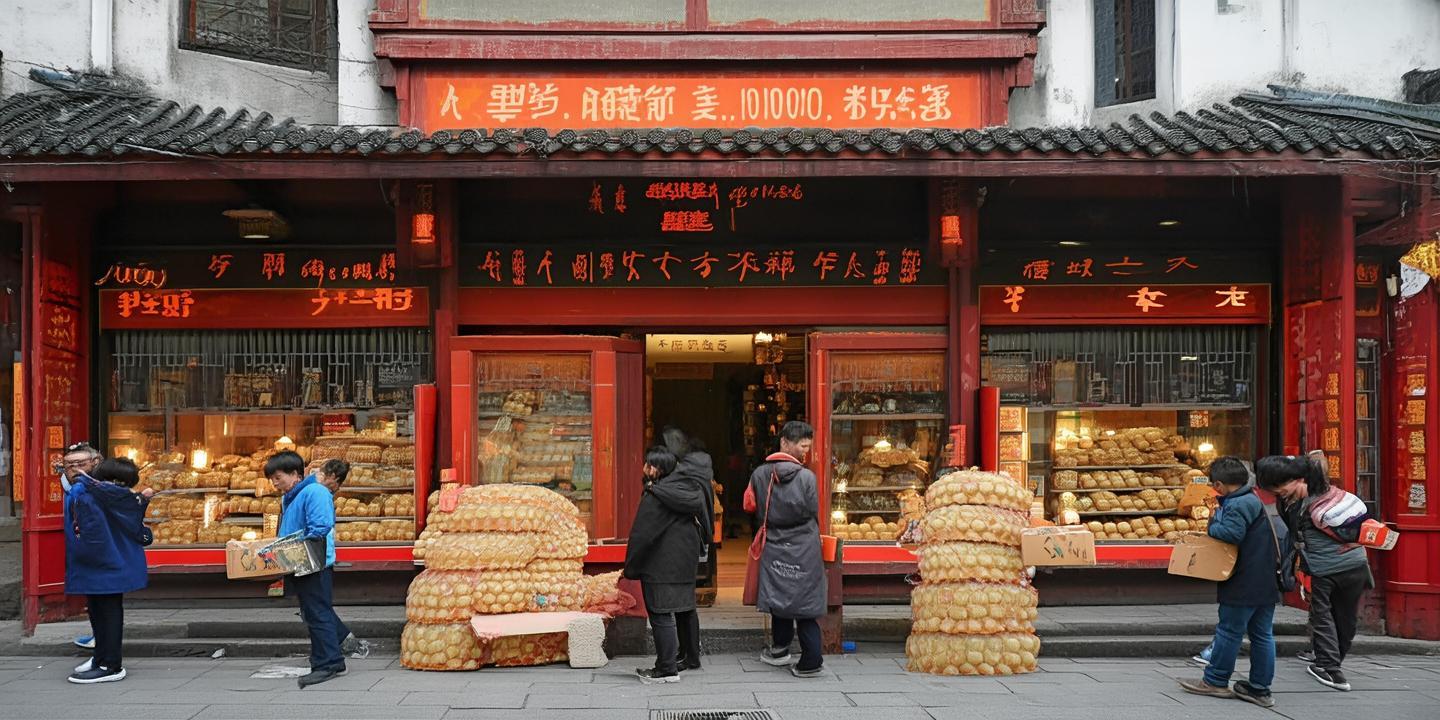廊坊老字号玩转国潮:驴肉火烧月饼上市,首日卖出10万盒