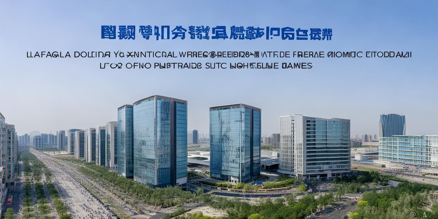 北京大兴机场综保区二期封关运营,廊坊临空经济区跨境贸易额激增,共筑京津冀开放新高地