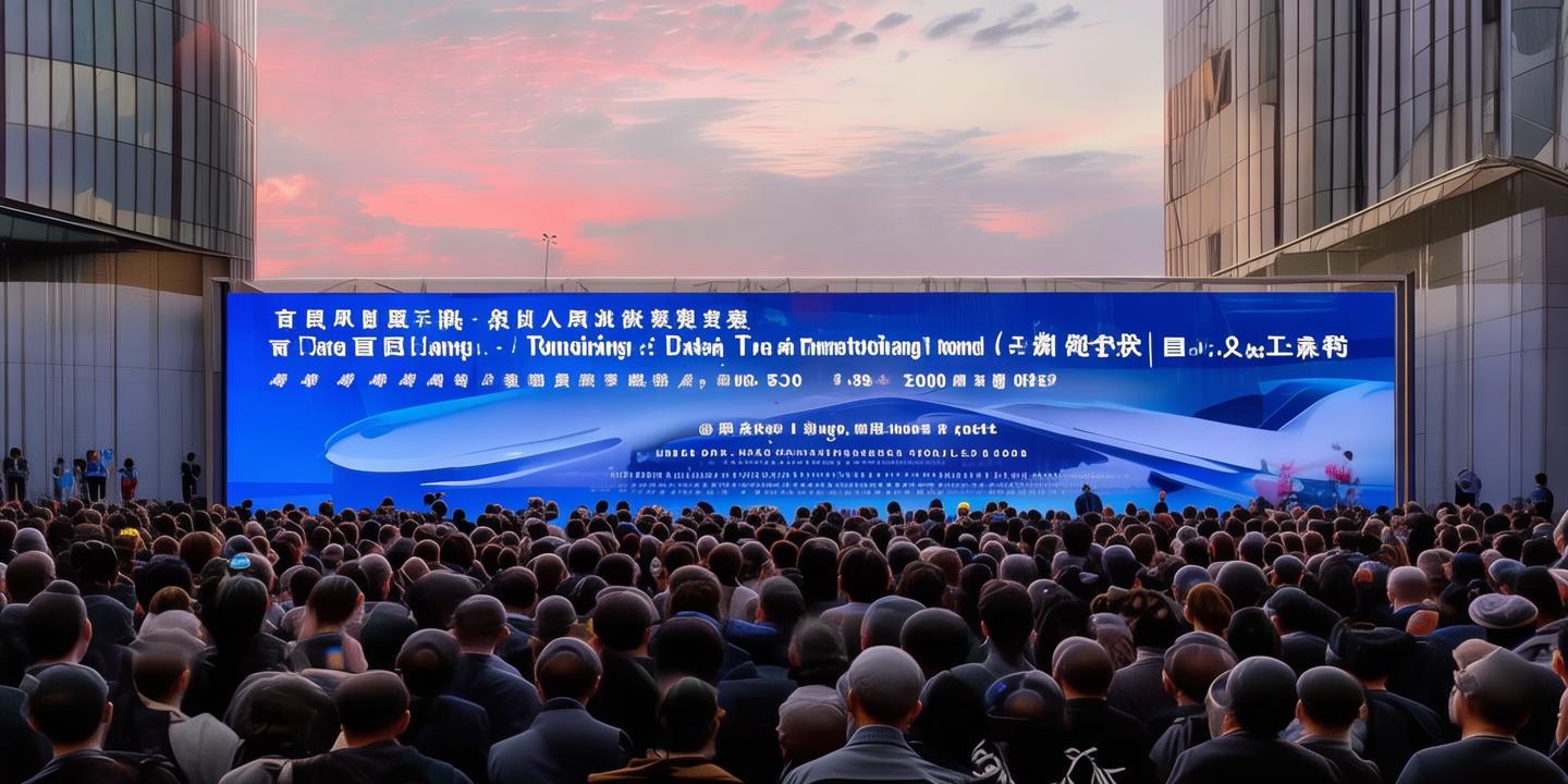 廊坊数据交易中心挂牌,首笔自动驾驶路测数据交易额破5亿,开启智能交通新时代