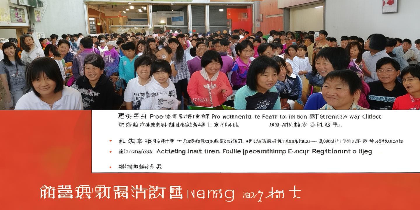 安次区试行“家长执照”制度:不参加家庭教育培训孩子不予入学