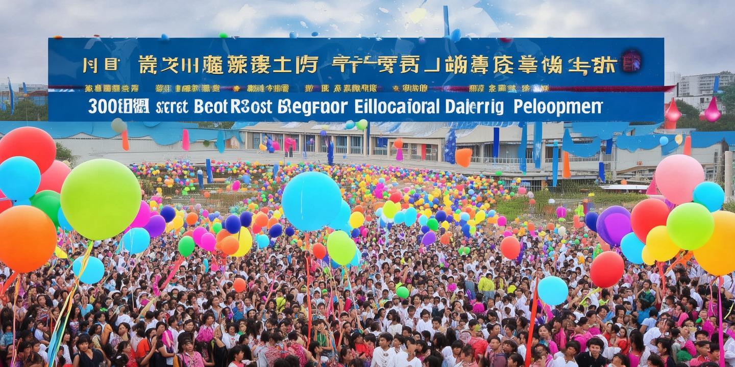 北京实验二小廊坊分校盛大开学,2000学位助力区域教育发展