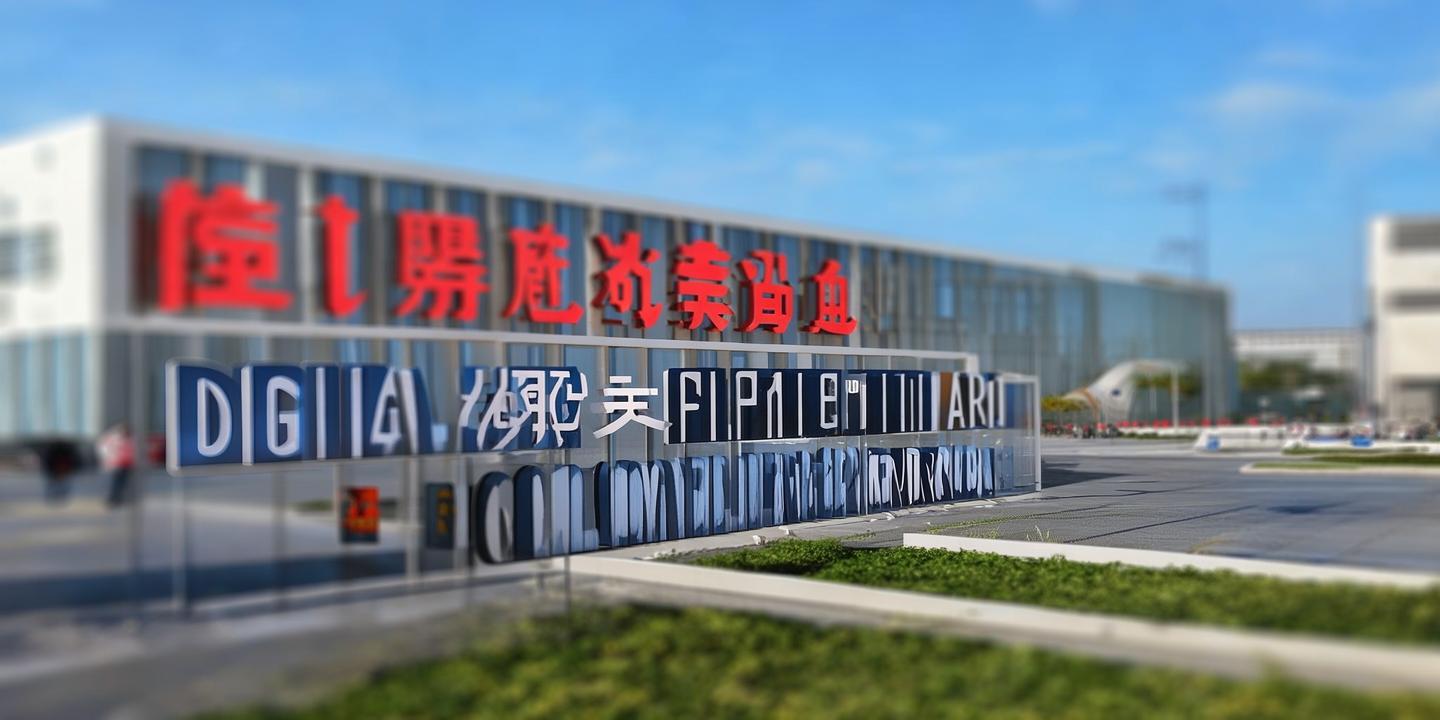 廊坊开发区数字自贸区挂牌,跨境电商单日通关破15万单,全国排名第三