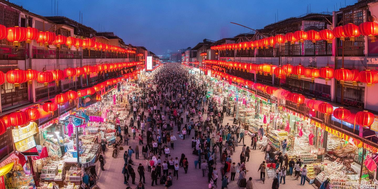 固安永定城:北京非首都功能承接区扩容,2000家商户入驻,年交易额突破400亿