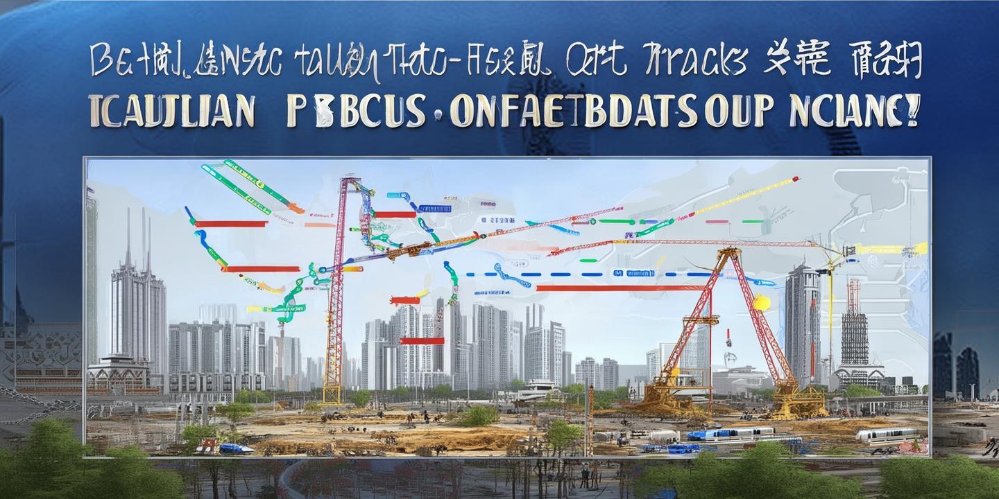 廊坊市全面启动“轨道上的京津冀”枢纽工程,规划6条市域铁路助力区域一体化发展